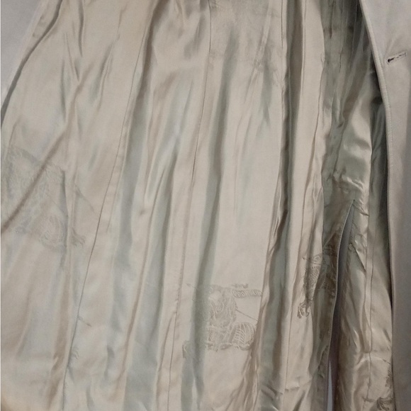 Burberry Prorsum Trench Coat - Picture 6 of 7